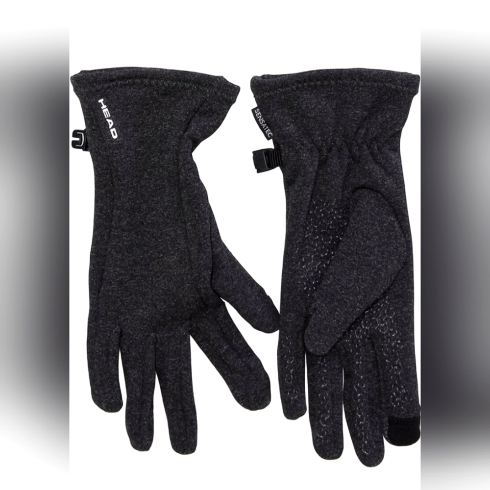 Head Sensatec Gloves NWOT